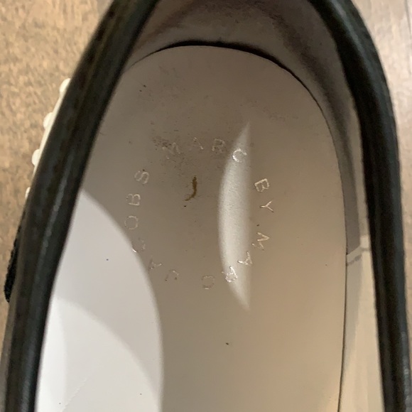 Marc jacobs shoes - Picture 6 of 7